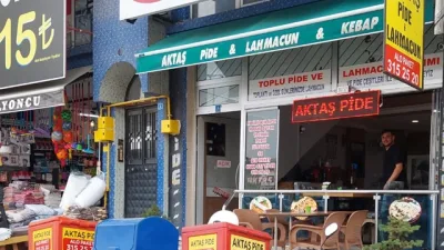 Damak zevkinize özel, özenle hazırlanmış pide ve lahmacun çeşitleriyle Boyabat