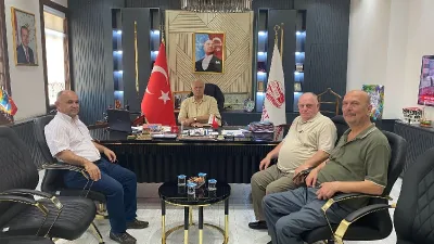Boyabat Belediyesi, itfaiye teşkilatının gücüne güç katacak önemli bir yatırımla
