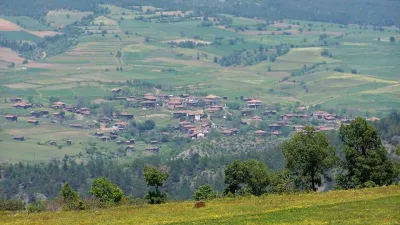 Sinop Boyabat’ın kaderi 22 Ekim’deki toplantıda belli olacak. Tarım arazisi