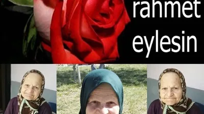 Boyabat Boyalı köyü sakinlerinden, emekli orman muhafaza memuru merhum Hasan