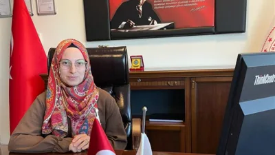 Boyabat 75. Yıl Devlet Hastanesi, önemli bir yönetim değişikliğine hastanenin