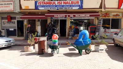 Boyabat'ta inşaat ve yapı malzemeleri mi arıyorsunuz? Aradığınız her şey