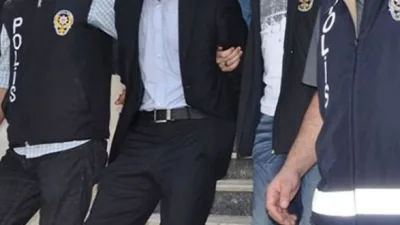 Boyabat ilçesine bağlı bir köyde, görevini yapmakta olan jandarma ekiplerine mukavemet