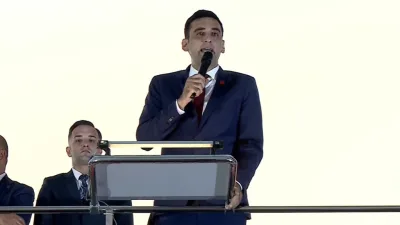 CHP'nin Cumhurbaşkanı Adayı ve seçilmiş İBB Başkanı Ekrem İmamoğlu'nun ve