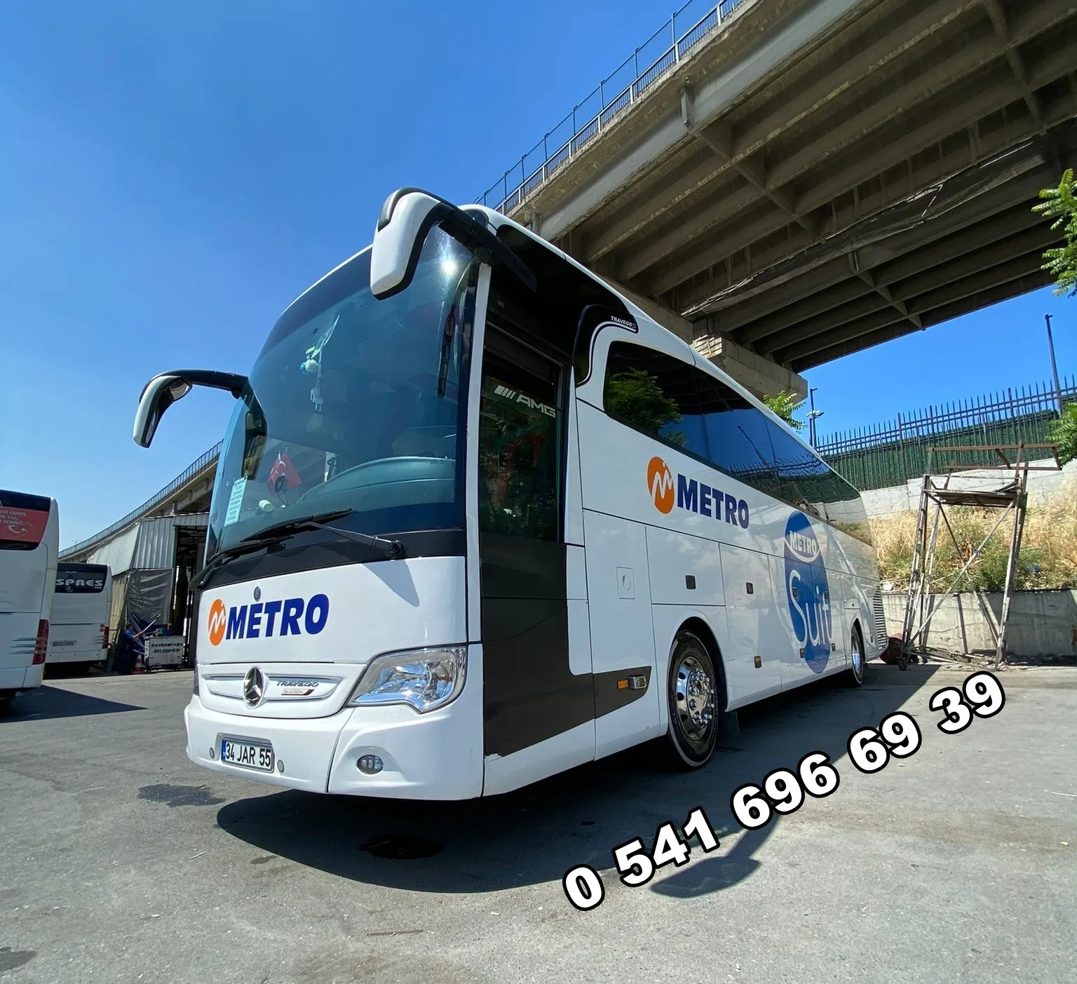 Metro Turizm Gerze Boyabat ve İstanbul Yollarında Boyabat, Gerze veya