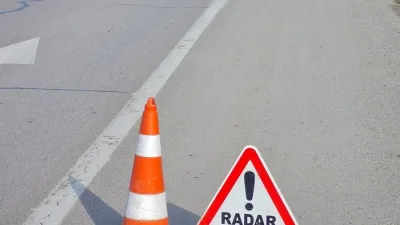 Boyabat İlçe Emniyet Müdürlüğü Trafik Şube Amirliği tarafından Ağustos 2025'te