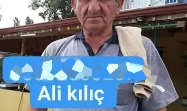  Yılmaz kılıç ve sanayi esnaflarından Hasan Kılıç babaları Kılıç otel