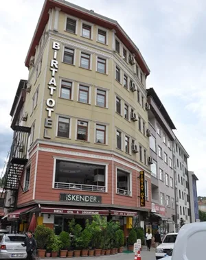 Birtat Otel ve Lokantaları olarak, 2025-2026 eğitim ve öğretim yılının