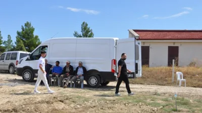 Boyabat Organize Sanayi Bölgesi (OSB) yeni bir yatırıma daha ev