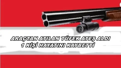Boyabat bağlı Gökçeağaçsakızı köyü Caba deresi bölgesinde avlanmaya giden bir