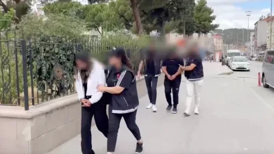 Boyabat'ta uyuşturucu kullanımı ve buna bağlı suç dosyalarında son yıllarda