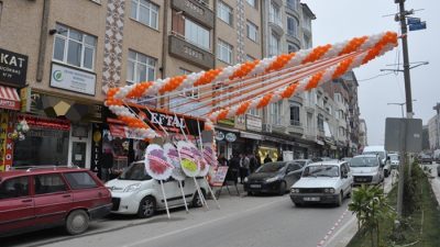 Türkiye’nin birçok noktasında faaliyet gösteren Eftal Gıda, 28 Kasım 2025
