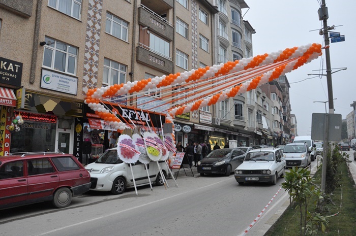 Türkiye’nin birçok noktasında faaliyet gösteren Eftal Gıda, 28 Kasım 2025