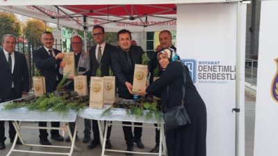 Adalet Bakanlığı ve Milli Eğitim Bakanlığı arasında imzalanan işbirliği protokolü