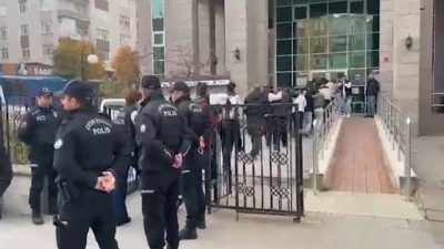 Boyabat’ta Narkotik Darbesi! Sinop İl Emniyet Müdürlüğü Narkotik Suçlarla Mücadele