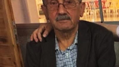 Orta çarşı esnaflarından Yapı ve Kredi Bankasından emekli, Atatürk Ortaokulu