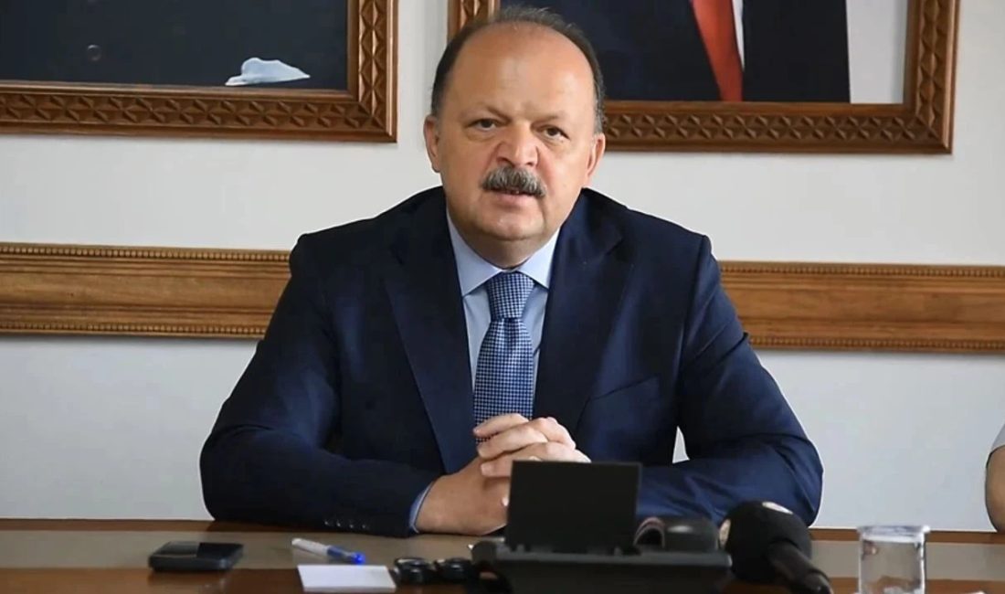 Kastamonu Valisi Meftun Dallı’nın annesi Şehri Dallı, 94 yaşında yaşamını