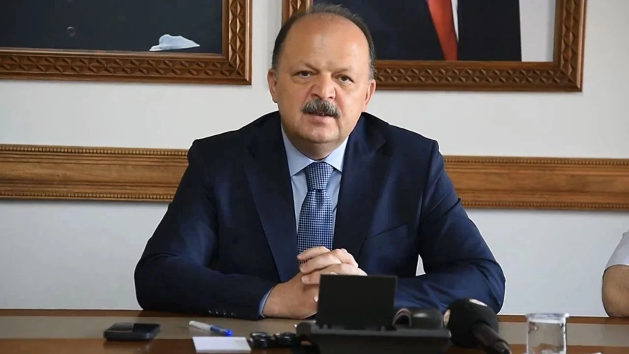 Kastamonu Valisi Meftun Dallı’nın annesi Şehri Dallı, 94 yaşında yaşamını