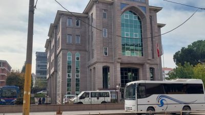 Sinop İl Emniyet Müdürlüğü ve Boyabat  Narkotik Suçlarla Mücadele Büro