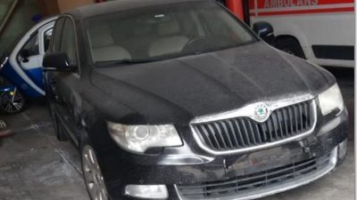 Boyabat’ta son günlerde kimliği belirsiz kişi ya da kişiler tarafından