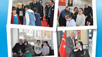 Belediye Başkanı Hasan Kara, 3 Aralık Dünya Engelliler Günü, zorlukları