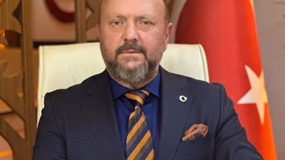 SİAD Genel Başkanı Fatih Candar Can, derneğin yıllardır biriken sorunlarını