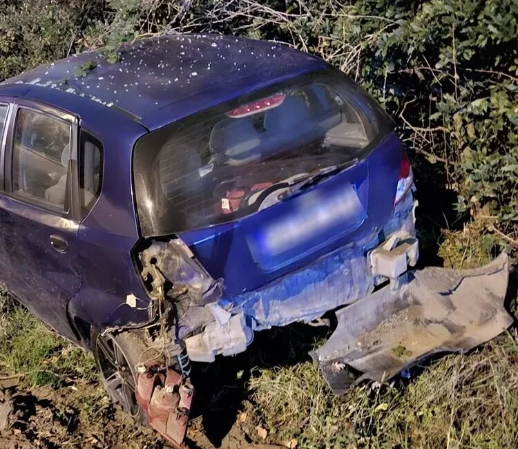 Sinop trafik kazası, Sinop Osmaniye Mahallesi kaza, Atatürk Devlet Hastanesi