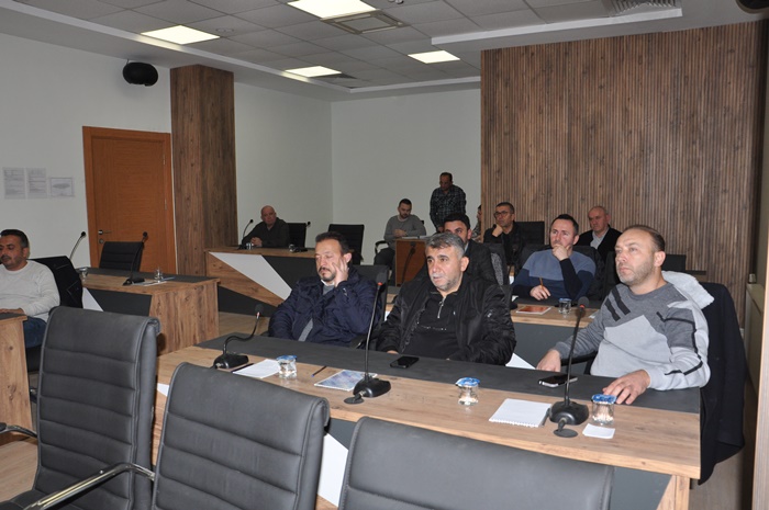 Boyabat Belediye Meclisi Aralık 2025 Toplantısı Gerçekleştirildi 4 Boyabat Belediye Meclisi Aralık 2025 Toplantısı Gerçekleştirildi toplantı