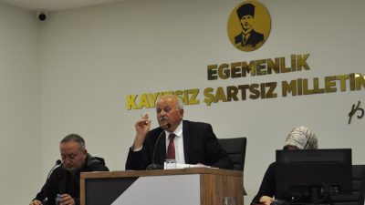 Boyabat Belediye Meclisi, Aralık 2025 olağan toplantısını Boyabat Belediye Başkanı