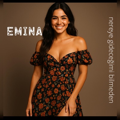 Uğur Özayvaz’ın söz, müzik ve yapımını üstlendiği, dijital karakter Emina’nın