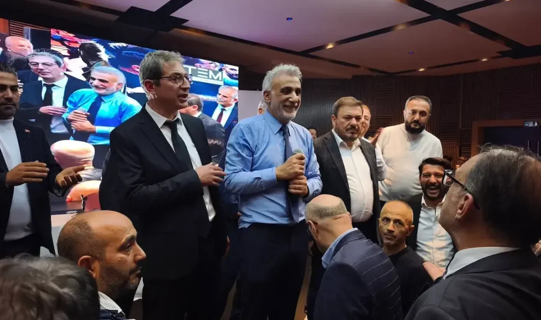 Radyo Televizyon Yayıncıları Meslek Birliği (RATEM)’in 12. Olağan Genel Kurulu,