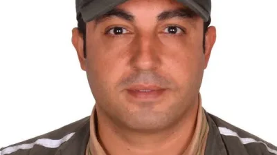 Karadere Orman İşletme Müdürlüğü’nde görevli orman muhafaza memuru Hasan Bozdemir