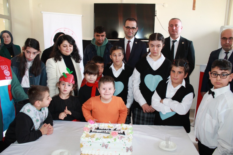 Boyabat Kaymakamı ve Belediye Başkan Vekili Hakkı Barbarosoğlu, Cumhuriyet Başsavcısı