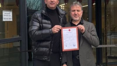 Sinoplu İş Adamları Derneği’nin 10 yıldır çözülemeyen genel merkez tapu