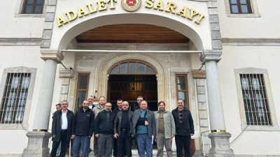 Diyanet-Sen Sinop Şubesi, Peygamber Efendimiz (S.A.V.) ve İslam’ın kutsal değerlerine