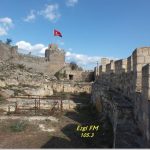 Boyabat Kalesi Hakkında Bilgi | Tarihi ve Mimari Özellikleri