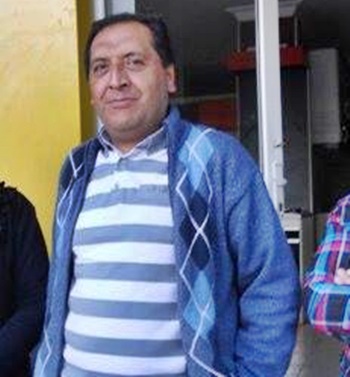 Boyabat’ta uzun yıllar Fulya Çiçekçilik ile hizmet veren Zafer Kapan,