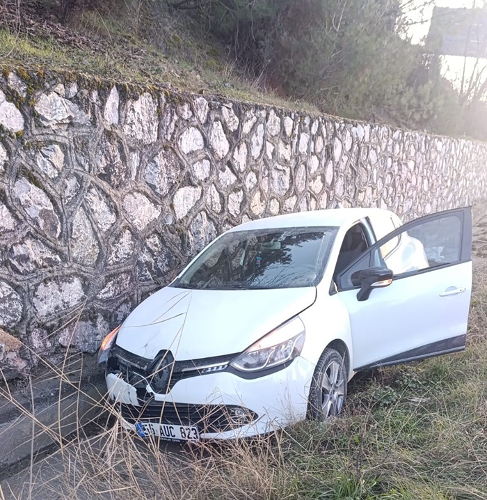 basibos hayvan kaza yaptirdi sinop boyabat