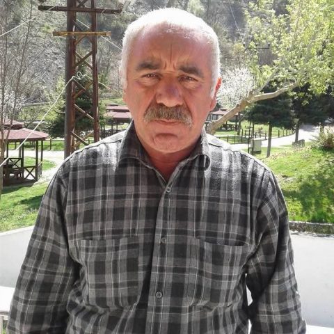 Boyabat OSB Karşısında Barakada Şüpheli Ölüm 1 Boyabat OSB Karşısında Barakada Şüpheli Ölüm