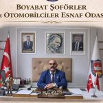 boyabat soforler otomobilciler odasi