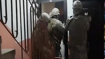 İstanbul merkezli operasyonda, sosyal medya üzerinden çocukları suça sürükleyen çeteye