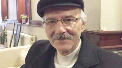 Boyabat Binerli köyü gündüzlü mahallesinden EFE Tahsin Erol vefat etti