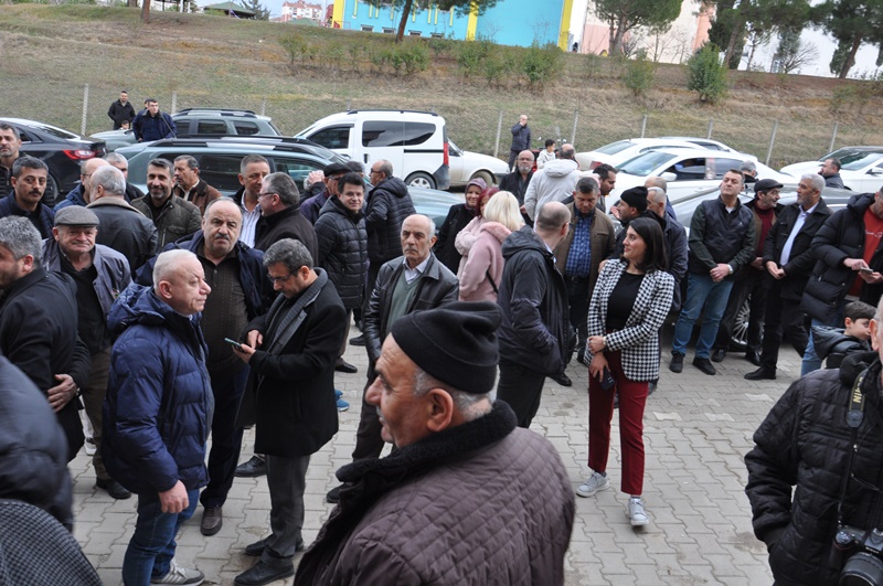 Boyabat’a Yeni Bir Eczane Daha Kazandırıldı Zafer Eczanesi Hizmete Açıldı 3 sinop Boyabat azfer eczanesi zafer eczanesi eczaneler eczacilarDSC 4895
