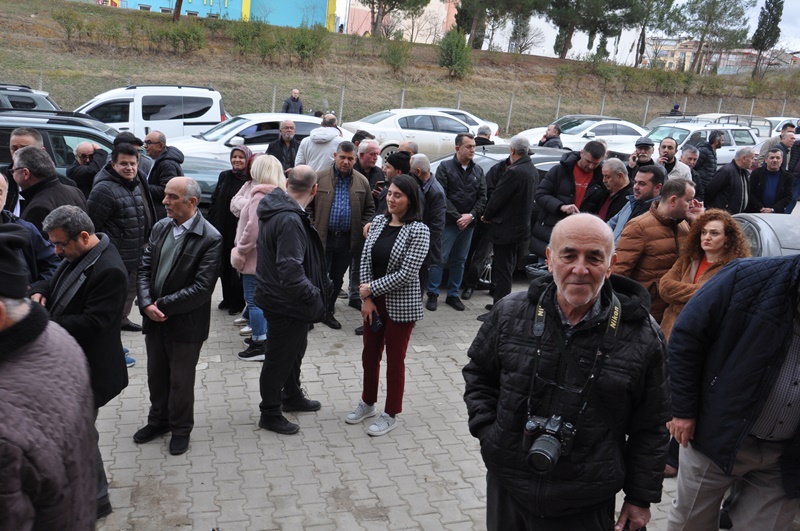Boyabat’a Yeni Bir Eczane Daha Kazandırıldı Zafer Eczanesi Hizmete Açıldı 4 sinop Boyabat azfer eczanesi zafer eczanesi eczaneler eczacilarDSC 4896