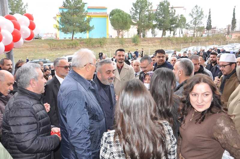 Boyabat’a Yeni Bir Eczane Daha Kazandırıldı Zafer Eczanesi Hizmete Açıldı 15 sinop Boyabat azfer eczanesi zafer eczanesi eczaneler eczacilarDSC 4919