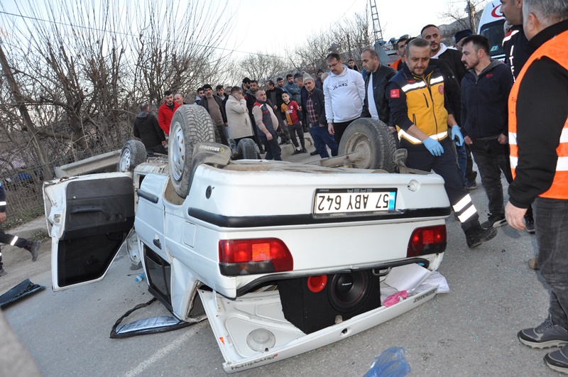 sinop Boyabat tarfik kazasi feci DSC 4858