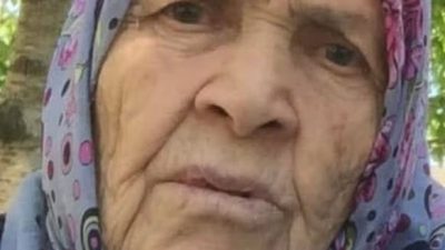 Boyabat Erkeç Köyü’nden Ünzüle Yaman vefat etti. Habib ve Hüseyin