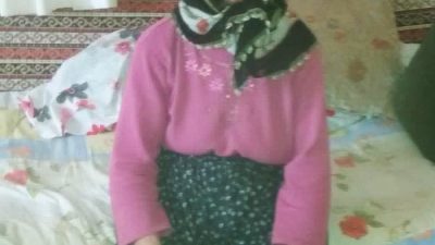 Boyabat Ilıca Köyü (Calay) sakinlerinden Şehri Külcü vefat etti. Merhumenin