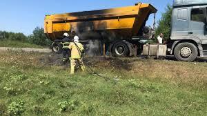 İtfaiye gelmeden önceki o anlar kamerada! Sinop'ta alev alev yanan