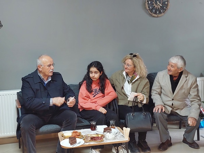 Boyabat Tek Boyabat kasap